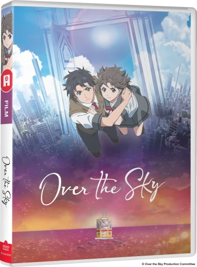 Over the Sky (VOST)