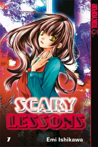 Scary Lessons - Bd. 07