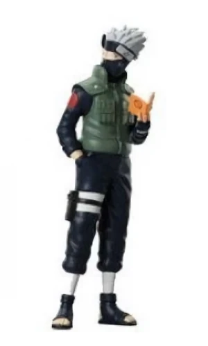 Naruto - Figur: Kakashi Hatake