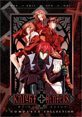 Knight Hunters