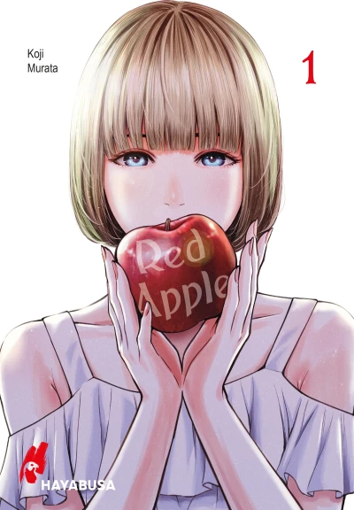 Red Apple - Bd. 01