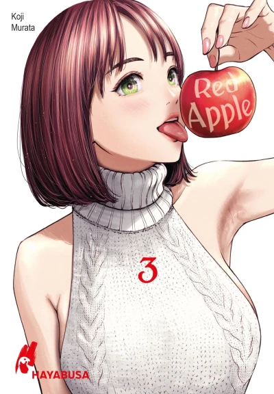 Red Apple - Bd. 03 [eBook]