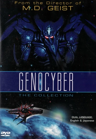 Genocyber