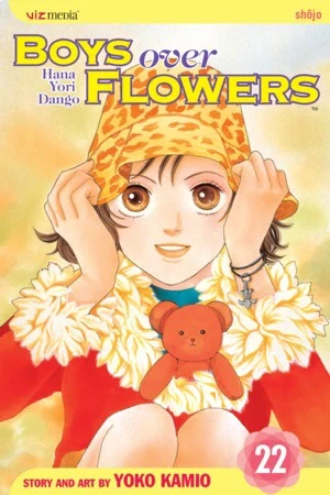Boys over Flowers: Hana Yori Dango - Vol. 22 [eBook]