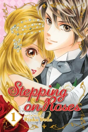 Stepping on Roses - Vol. 01