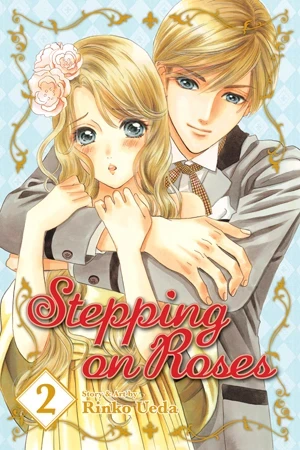 Stepping on Roses - Vol. 02