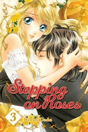 Stepping on Roses - Vol. 03