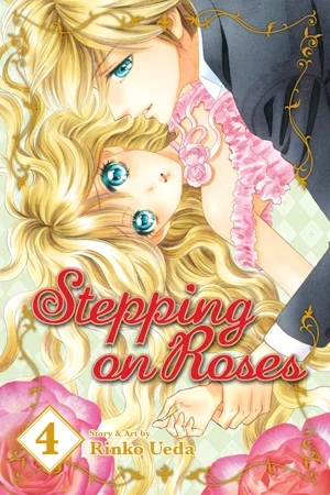 Stepping on Roses - Vol. 04