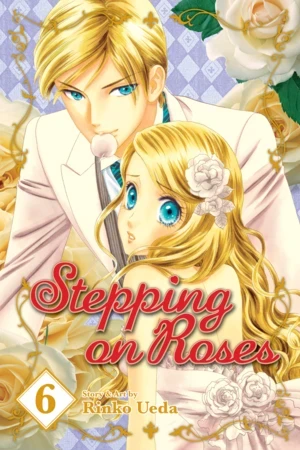 Stepping on Roses - Vol. 06