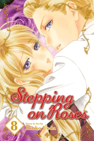 Stepping on Roses - Vol. 08 [eBook]