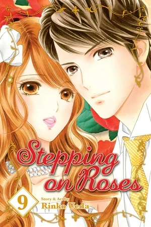 Stepping on Roses - Vol. 09 [eBook]