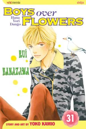 Boys over Flowers: Hana Yori Dango - Vol. 31 [eBook]