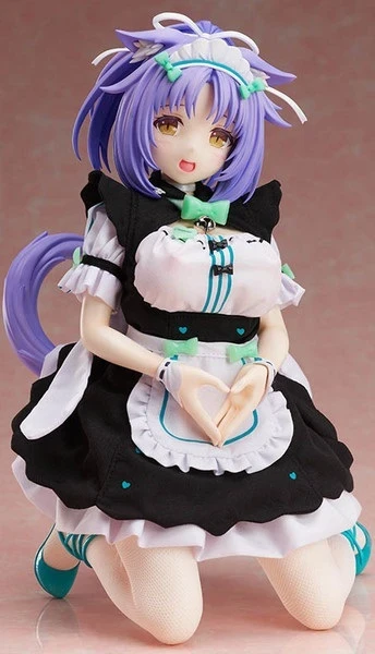 Nekopara - Figur: Cinnamon