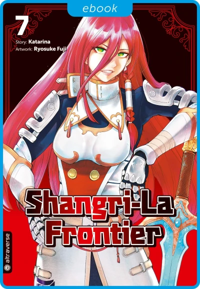 Shangri-La Frontier - Bd. 07 [eBook]