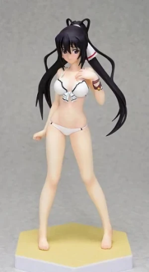 Infinite Stratos - Figur: Houki Shinonono