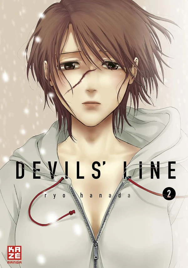Devils’ Line - Bd. 02 [eBook]