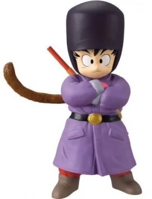 Dragon Ball - Figur: Son Goku