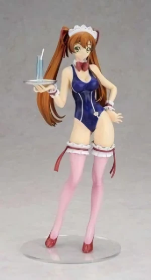 Code Geass: Lelouch of the Rebellion - Figur: Shirley Fenette