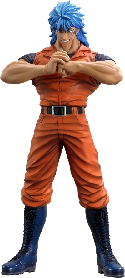 Toriko - Figur: Toriko