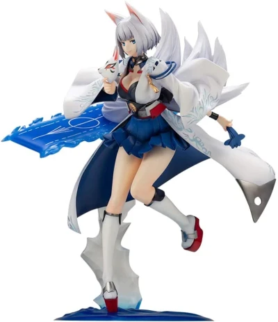 Azur Lane - Figur: Kaga