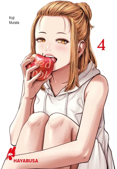 Red Apple - Bd. 04