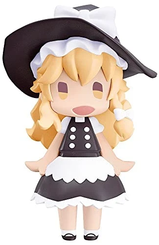 Touhou Project - Figure: Marisa Kirisame [Hello!]