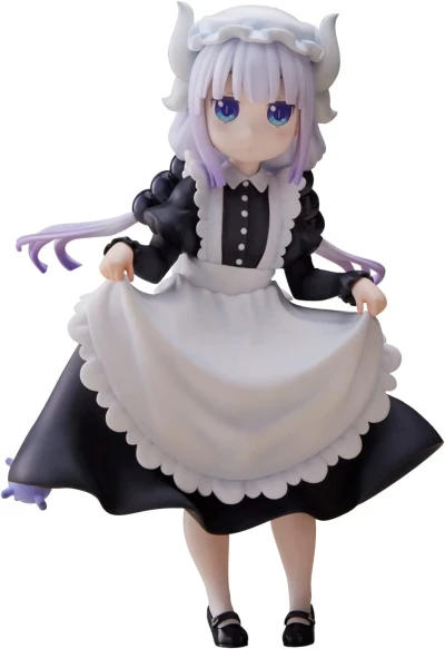 小林さんちのメイドラゴン - フィギュア: カンナカムイ