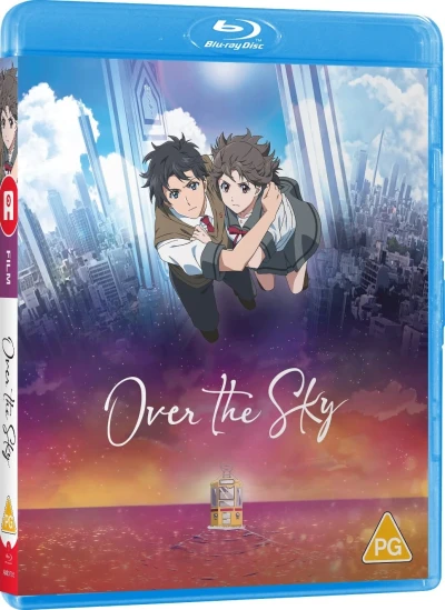 Over the Sky (OwS) [Blu-ray]