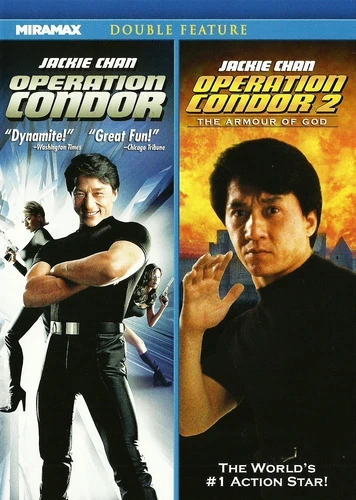 Operation Condor 1+2
