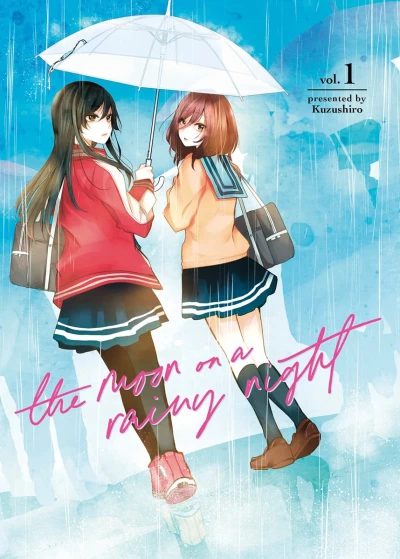 The Moon on a Rainy Night - Vol. 01