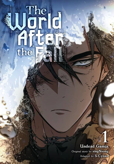 The World after the Fall - Vol. 01