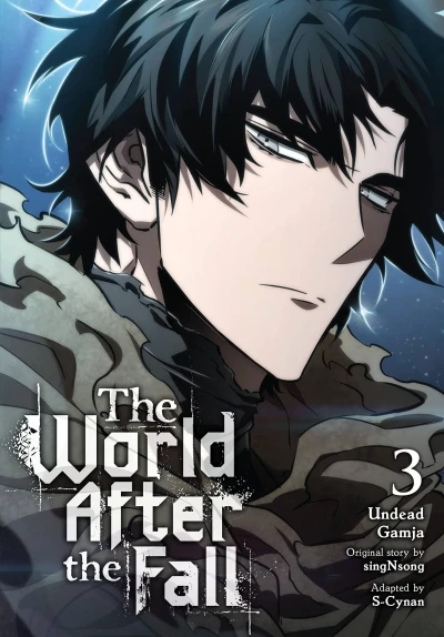 The World after the Fall - Vol. 03