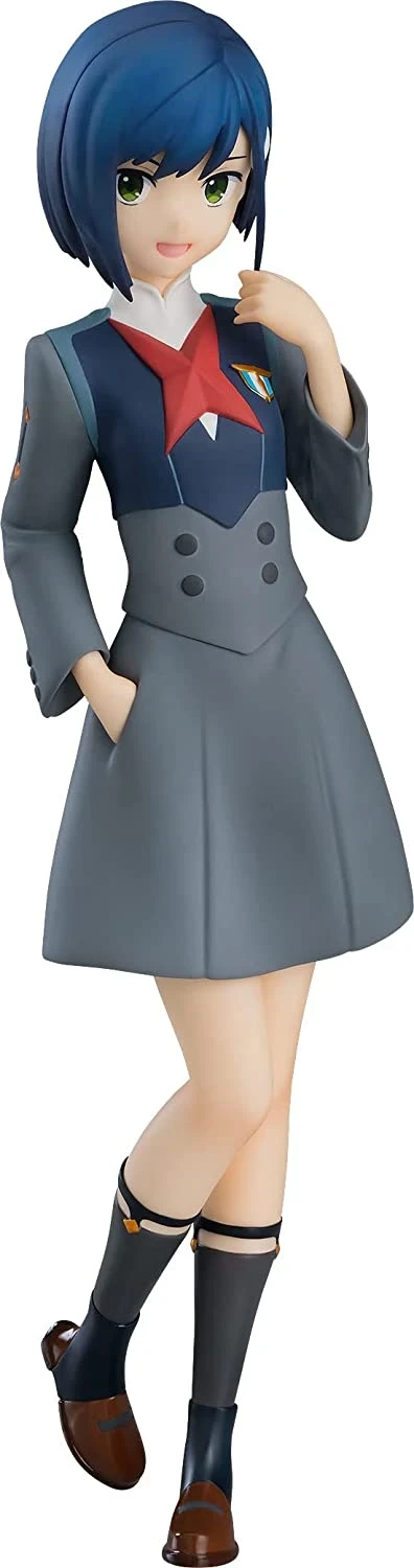 Darling in the Franxx - Figur: Ichigo