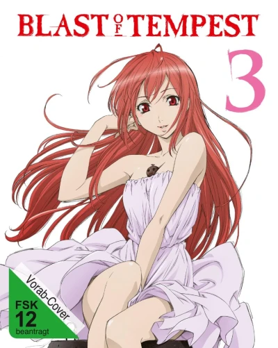 Blast of Tempest - Vol. 3/4