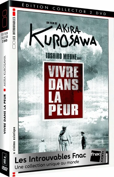 Vivre dans la Peur - Édition Collector (VOST) (Réédition)