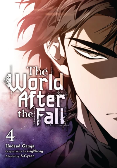 The World after the Fall - Vol. 04