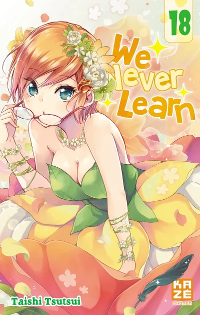We Never Learn - T. 18