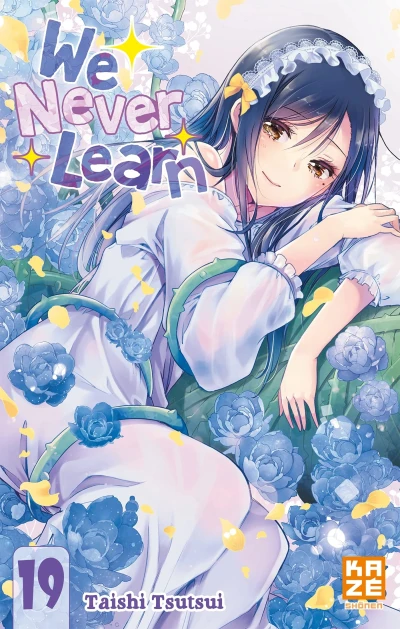We Never Learn - T. 19