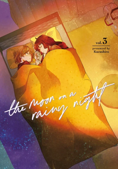 The Moon on a Rainy Night - Vol. 03