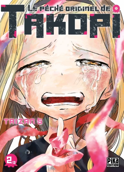 Le péché originel de Takopi - T. 02