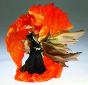 Bleach - Figur: Ichigo Kurosaki