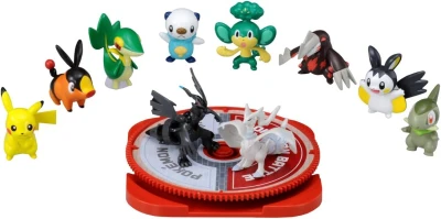 Pokémon - Figurenset