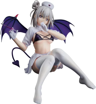 Azur Lane - Figur: Manchester