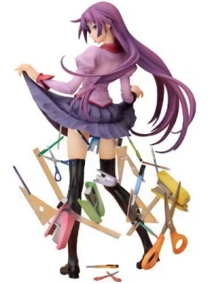 Bakemonogatari - Figur: Hitagi Senjougahara