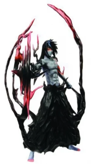 Bleach - Figur: Ichigo Kurosaki