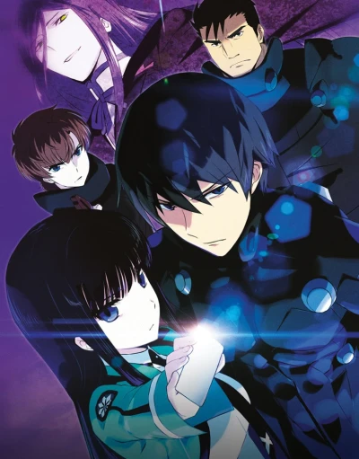 The Irregular at Magic High School - Vol. 3/3: Limited Edition (OwS) [Blu-ray]
