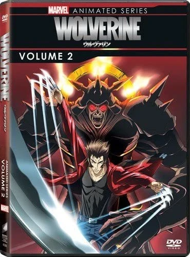 Wolverine - Vol. 2/2