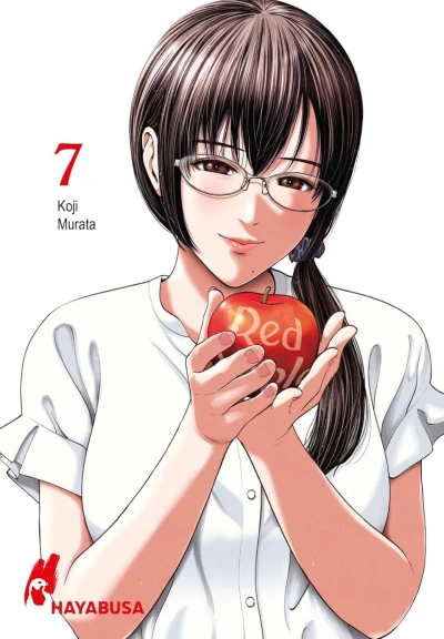 Red Apple - Bd. 07 [eBook]