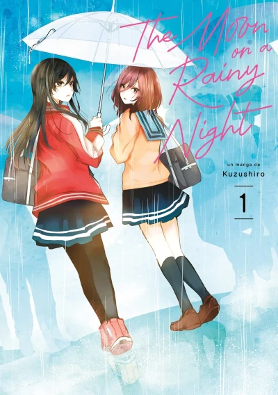 The Moon on a Rainy Night - T. 01