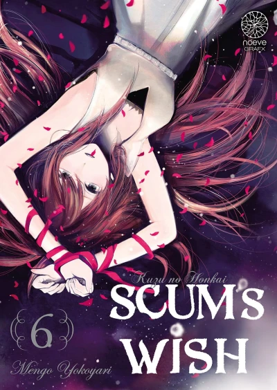 Scum’s Wish - T. 06